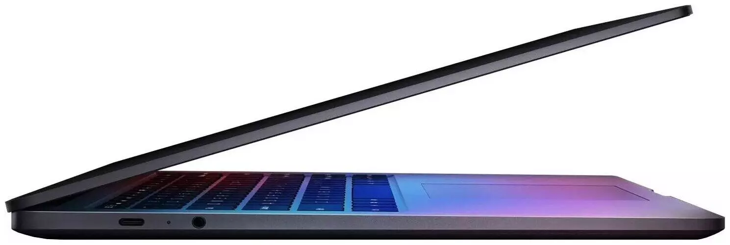 Ноутбук Xiaomi Notebook Pro 15.6" 2021 (AMD R5-5600H, 16Gb, 512Gb, Radeon Graphics) (JYU4331CN) Gray (Серый) CN Ноутбук Xiaomi Notebook Pro 15.6" 2021 (AMD R5-5600H, 16Gb, 512Gb, Radeon Graphics) (JYU4331CN) Gray (Серый) CN