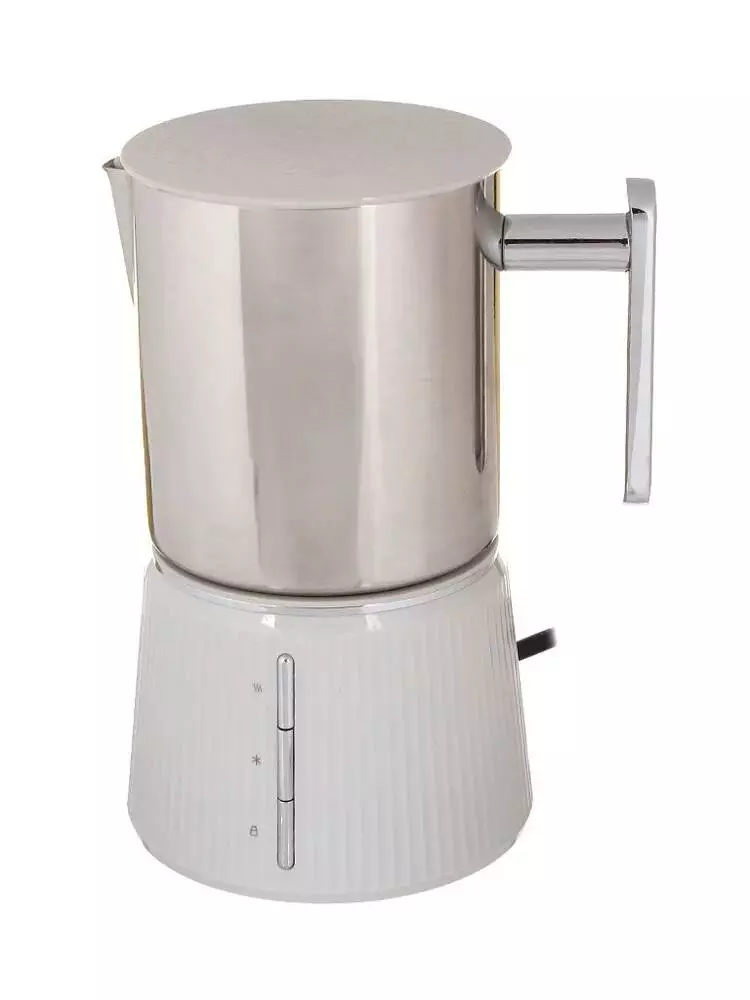 Вспениватель для молока Xiaomi Milk Steamer S3102 Gray (Серый) Вспениватель для молока Xiaomi Milk Steamer S3102 Gray (Серый)