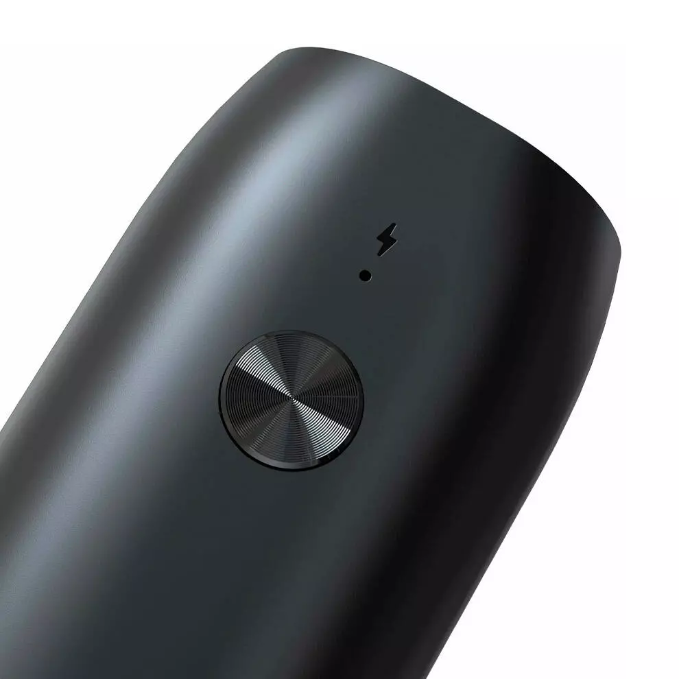 Электрическая мельница Xiaomi Sease KYMQ-15A YMQCD Black (Черный) Электрическая мельница Xiaomi Sease KYMQ-15A YMQCD Black (Черный)