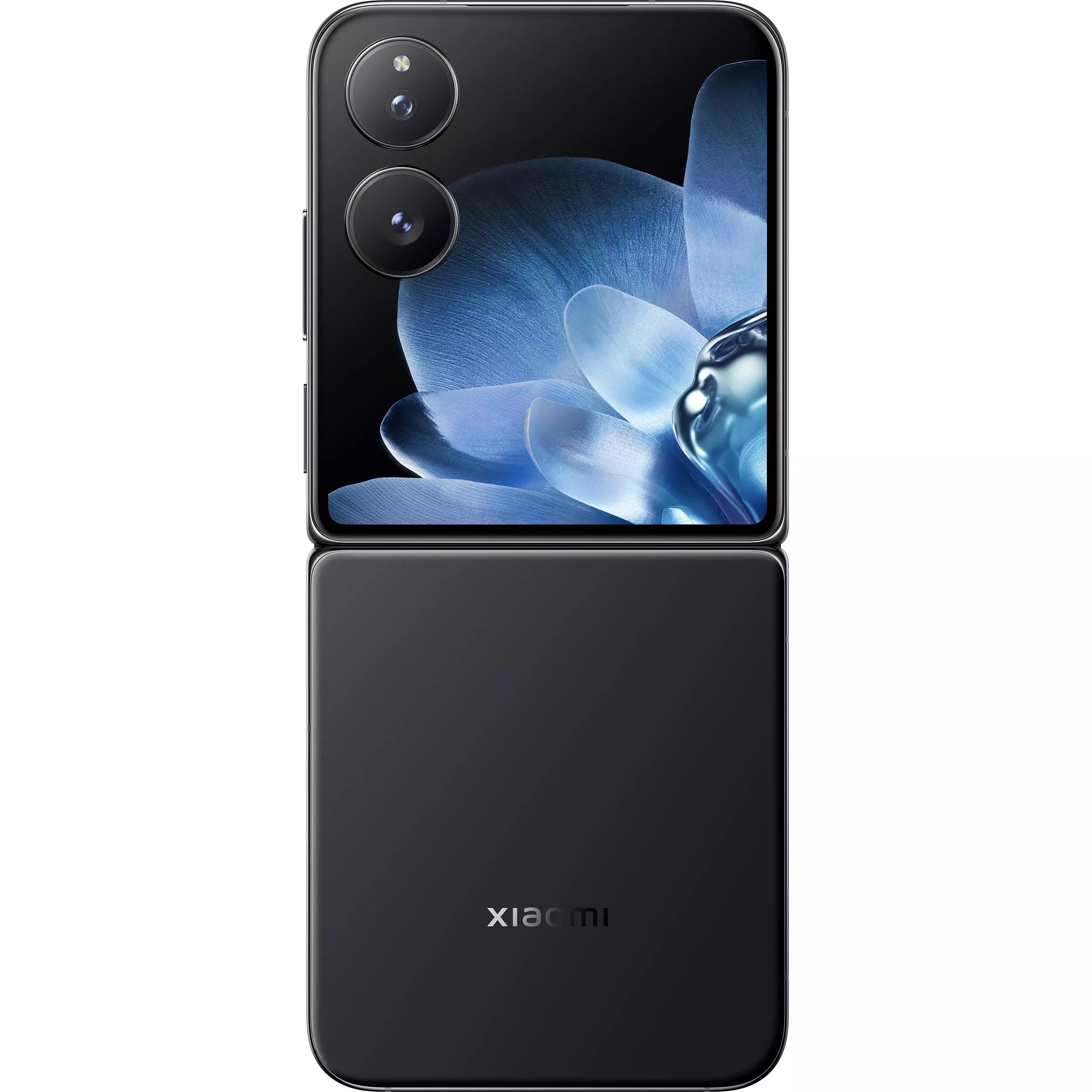 Xiaomi Mix Flip 12/512GB Black (Черный) Global Version