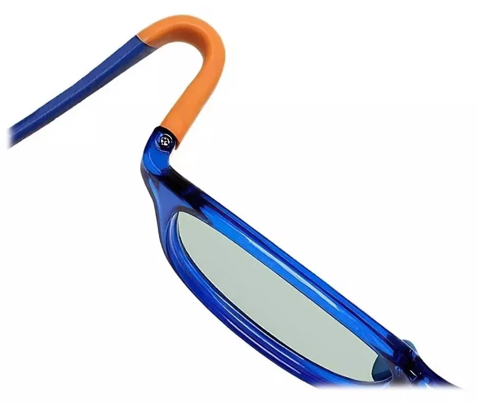 Детские компьютерные очки Xiaomi Children’s Computer Glasses (HMJ03TS) Blue (Синий)