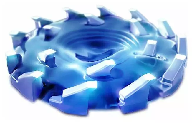 Электробритва Soocas SP1 Blue (Синий)