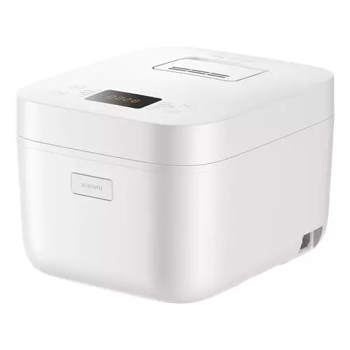 Рисоварка-мультиварка Xiaomi Mijia Rice Cooker C1 PRO 4L (MFB090) White (Белый) Рисоварка-мультиварка Xiaomi Mijia Rice Cooker C1 PRO 4L (MFB090) White (Белый)
