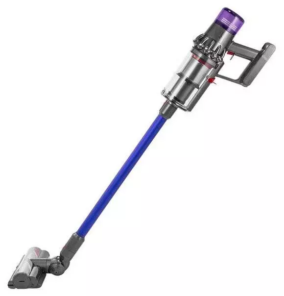 Пылесос Dyson V11 Cyclone Absolute Gray (Серый) Global Version Пылесос Dyson V11 Cyclone Absolute Gray (Серый) Global Version