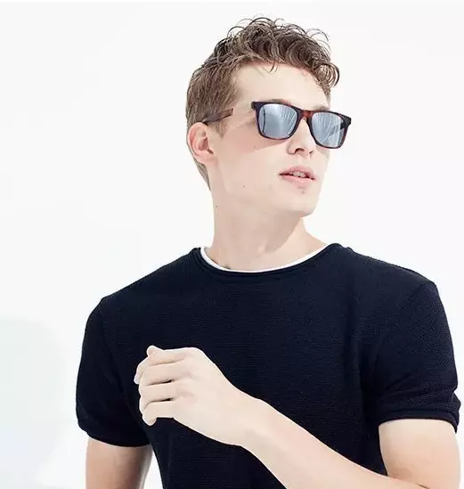 Солнцезащитные очки Xiaomi TS Traveler Fashion Polarized Sunglasses SR004-1320 Brown (Коричневый) Солнцезащитные очки Xiaomi TS Traveler Fashion Polarized Sunglasses SR004-1320 Brown (Коричневый)