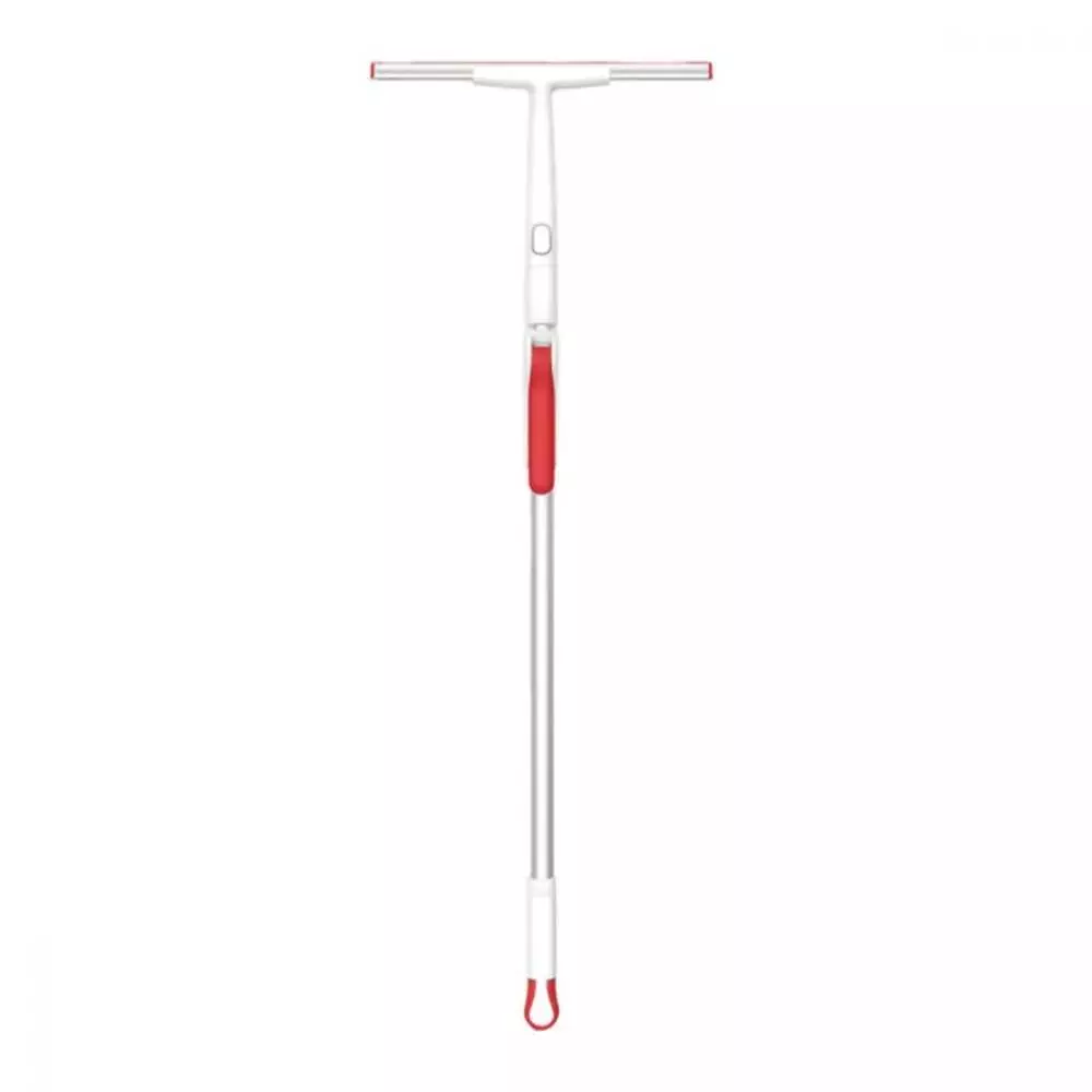 Скребок телескопический для окон Xiaomi Yijie Appropriate Cleansing YB-03 White (Белый) Скребок телескопический для окон Xiaomi Yijie Appropriate Cleansing YB-03 White (Белый)