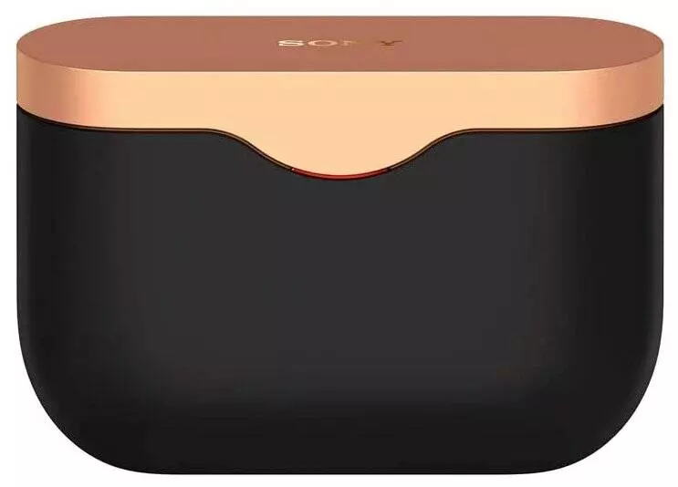 Беспроводные наушники с шумоподавлением Sony WF-1000XM3 Black (Черный) CN Беспроводные наушники с шумоподавлением Sony WF-1000XM3 Black (Черный) CN