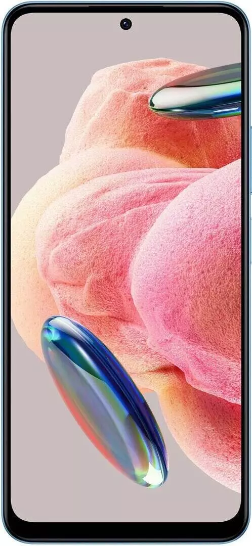 Xiaomi Redmi Note 12 4G 6/128GB Blue (Синий) Xiaomi Redmi Note 12 4G 6/128GB Blue (Синий)