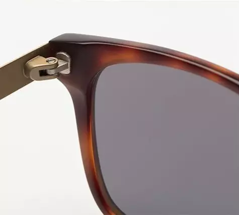 Солнцезащитные очки Xiaomi TS Traveler Fashion Polarized Sunglasses SR004-1320 Brown (Коричневый) Солнцезащитные очки Xiaomi TS Traveler Fashion Polarized Sunglasses SR004-1320 Brown (Коричневый)