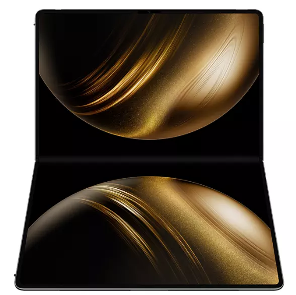 Ноутбук Huawei MateBook Fold Ultimate Design 2025 32/2T Black (Черный) Ноутбук Huawei MateBook Fold Ultimate Design 2025 32/2T Black (Черный)
