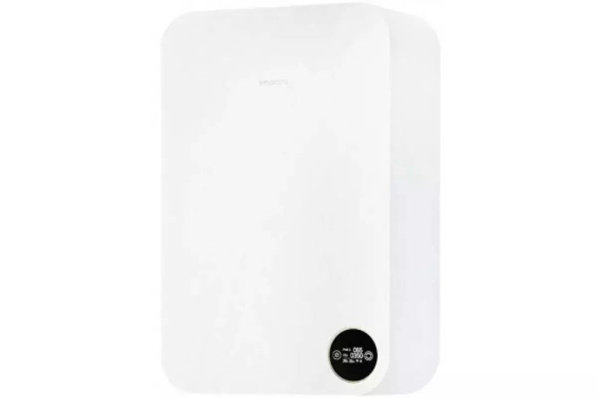 Приточный очиститель воздуха с обогревом Xiaomi Smartmi Fresh Air System Heating Version (XFXTDFR02ZM) Приточный очиститель воздуха с обогревом Xiaomi Smartmi Fresh Air System Heating Version (XFXTDFR02ZM)