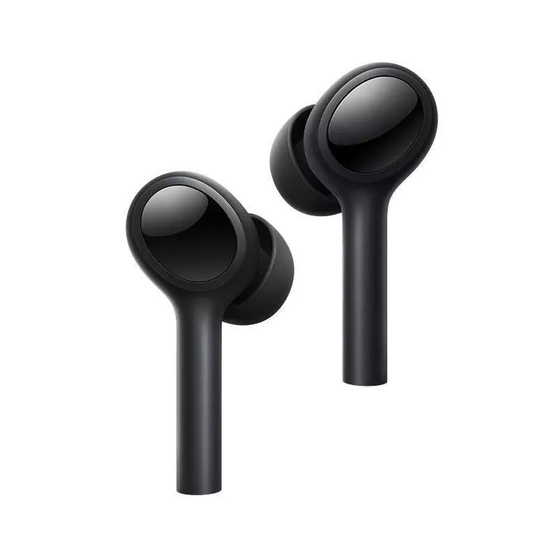 Беспроводные наушники Xiaomi Air 2 Pro Black (Черный)