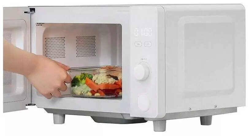 Микроволновая печь Xiaomi Mijia Microwave Oven White (MWBLXE1ACM) White (Белый)