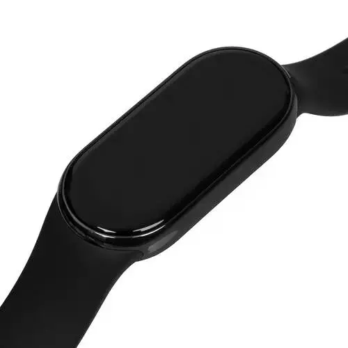 Фитнес-браслет Xiaomi Band 8 Black (Черный) CN Фитнес-браслет Xiaomi Band 8 Black (Черный) CN