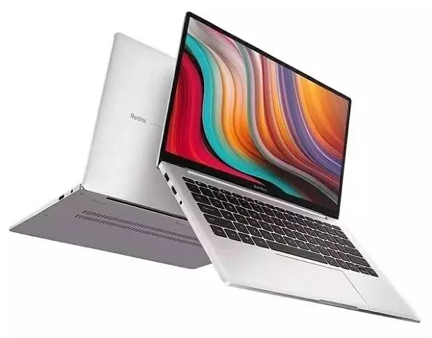 Ноутбук RedmiBook 13" (Core i5-10210U, 8Gb, 512Gb, GeForce MX250) (JYU4214CN) Gray (Серый) CN Ноутбук RedmiBook 13" (Core i5-10210U, 8Gb, 512Gb, GeForce MX250) (JYU4214CN) Gray (Серый) CN