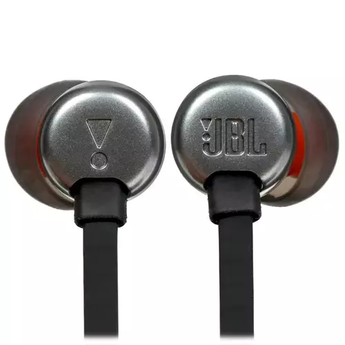 Проводные наушники JBL Tune 310C Black (Черный) Проводные наушники JBL Tune 310C Black (Черный)