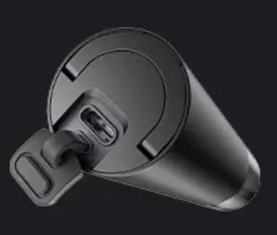 Фонарь Xiaomi Mijia Multi-function Portable Flashlight (MJSDQ002QW) Black (Черный) Фонарь Xiaomi Mijia Multi-function Portable Flashlight (MJSDQ002QW) Black (Черный)