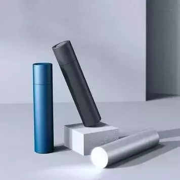 Фонарь Xiaomi Haosha (YC-SDT01-B) Blue (Голубой) Фонарь Xiaomi Haosha (YC-SDT01-B) Blue (Голубой)