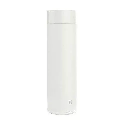 Термос Xiaomi Mijia Vacuum Flask (0,5 л) White (Белый) Термос Xiaomi Mijia Vacuum Flask (0,5 л) White (Белый)