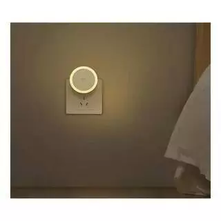 Ночник Yeelight Plug-in Light Sensor Nightlight (YLYD11YL) White (Белый) Ночник Yeelight Plug-in Light Sensor Nightlight (YLYD11YL) White (Белый)