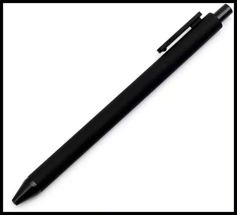 Набор гелевых ручек Xiaomi KACO Pure Plastic Gel Ink Pen K1015 (10 шт) Black (Черный) Набор гелевых ручек Xiaomi KACO Pure Plastic Gel Ink Pen K1015 (10 шт) Black (Черный)