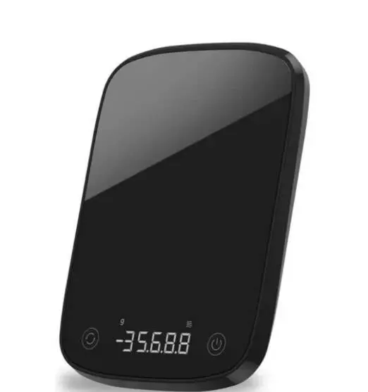 Кухонные весы Xiaomi Duka Electronic Kitchen Scale ES2 3kg Кухонные весы Xiaomi Duka Electronic Kitchen Scale ES2 3kg