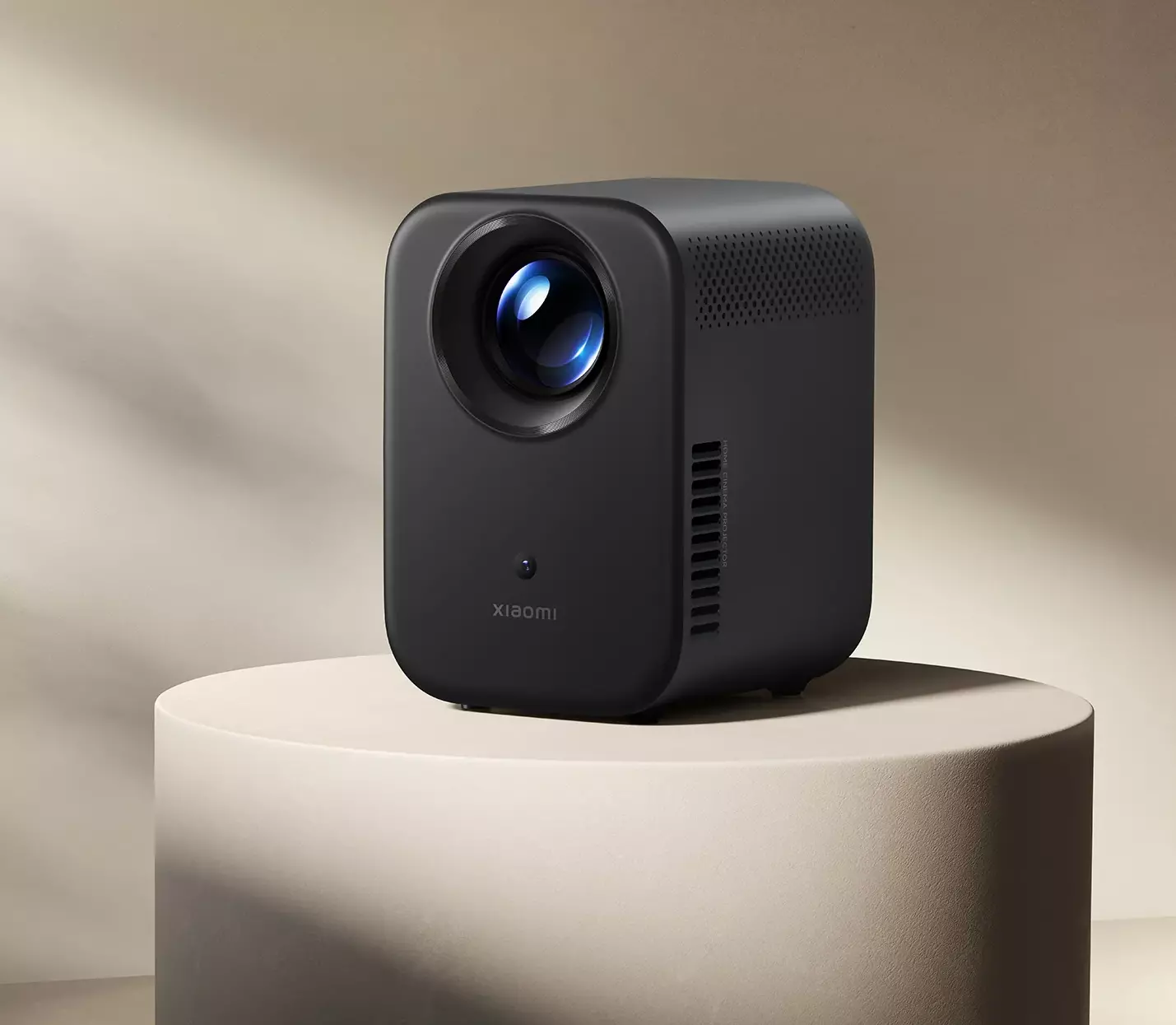Проектор Xiaomi Mijia Smart Projector L1 Black (Черный) Global Version Проектор Xiaomi Mijia Smart Projector L1 Black (Черный) Global Version