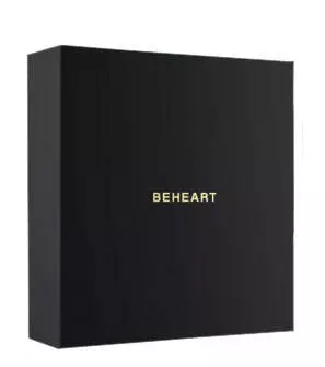 Набор для бритья Xiaomi BEHEART S500 Black (Черный) Набор для бритья Xiaomi BEHEART S500 Black (Черный)