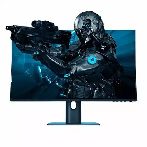 Монитор Xiaomi Display 24.5 144Hz (XMMNT245HF) Black (Черный) CN Монитор Xiaomi Display 24.5 144Hz (XMMNT245HF) Black (Черный) CN