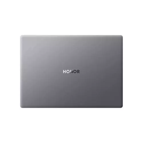 Ноутбук Honor MagicBook X16 Plus 2025 Core 5 220H 16/1T 2.5K 120YZ (5301ALYM) Gray (Серый)