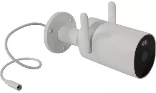 IP камера Xiaomi Outdoor Camera AW300 (MBC10) White (Белый) CN IP камера Xiaomi Outdoor Camera AW300 (MBC10) White (Белый) CN