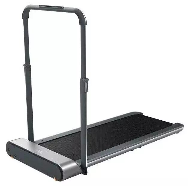 Электрическая беговая дорожка WalkingPad R1S Silver (Серебристый) CN Электрическая беговая дорожка WalkingPad R1S Silver (Серебристый) CN