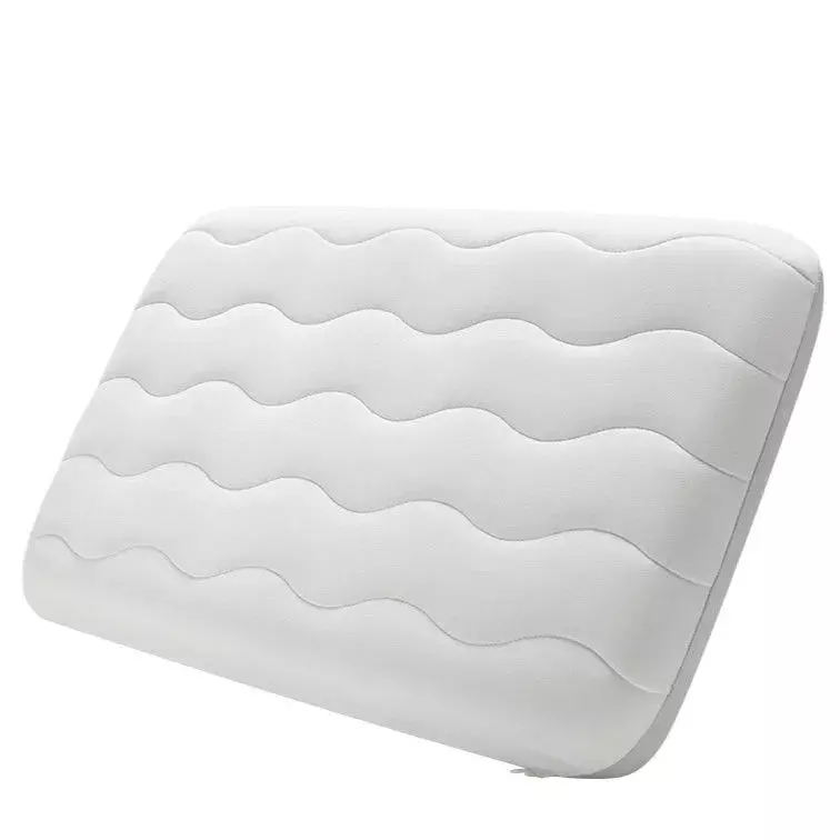 Ортопедическая подушка Mijia Memory Foam Deep Sleeping Pillow (MJSSZ028H) White (Белый) CN Ортопедическая подушка Mijia Memory Foam Deep Sleeping Pillow (MJSSZ028H) White (Белый) CN