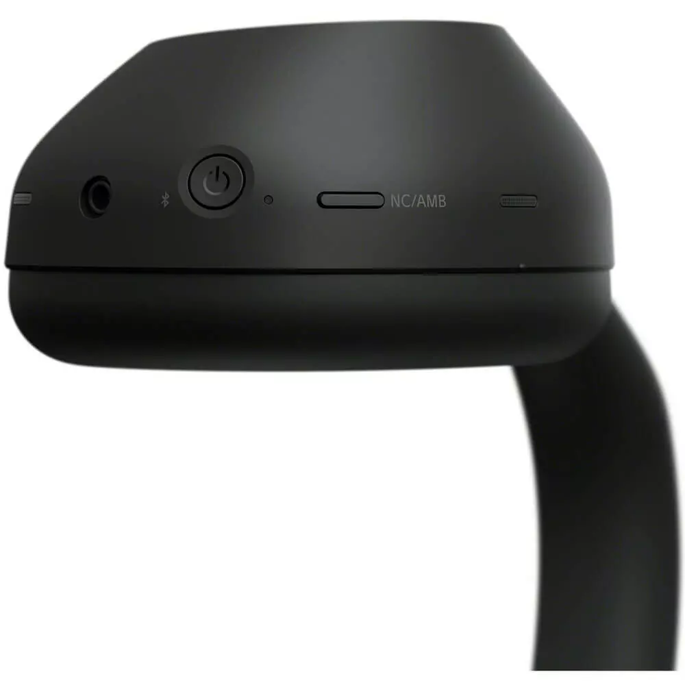 Беспроводные наушники с шумоподавлением Sony WH-1000XM6 Black (Черный) Беспроводные наушники с шумоподавлением Sony WH-1000XM6 Black (Черный)