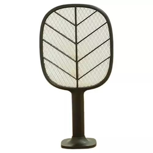 Электрическая мухобойка Solove P2 Electric Mosquito Swatter Black (Черный) Электрическая мухобойка Solove P2 Electric Mosquito Swatter Black (Черный)