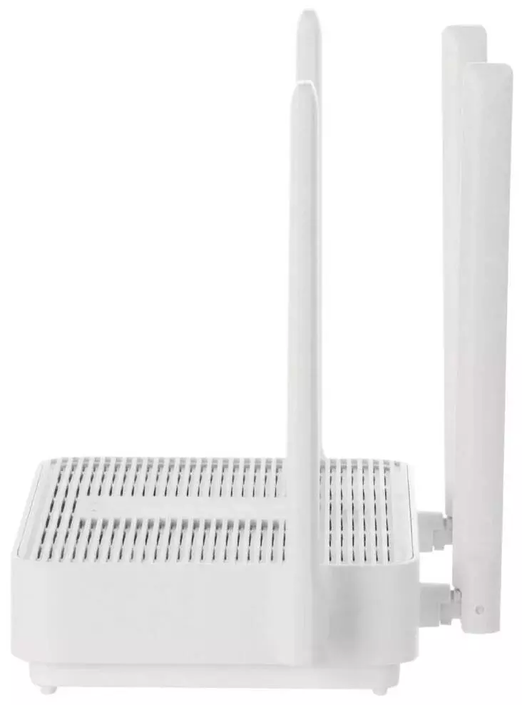 Wi-Fi роутер Xiaomi Router AX1800 White (Белый) Wi-Fi роутер Xiaomi Router AX1800 White (Белый)
