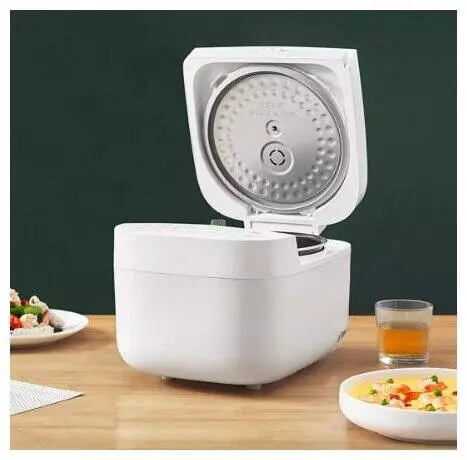 Рисоварка Xiaomi Mijia C1 Rice Cooker 3L (MDFBZ02ACM) White (Белый) CN Рисоварка Xiaomi Mijia C1 Rice Cooker 3L (MDFBZ02ACM) White (Белый) CN