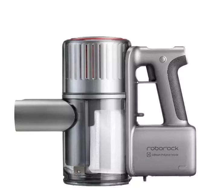 Пылесос Roborock H7 Gray (Серый) Пылесос Roborock H7 Gray (Серый)