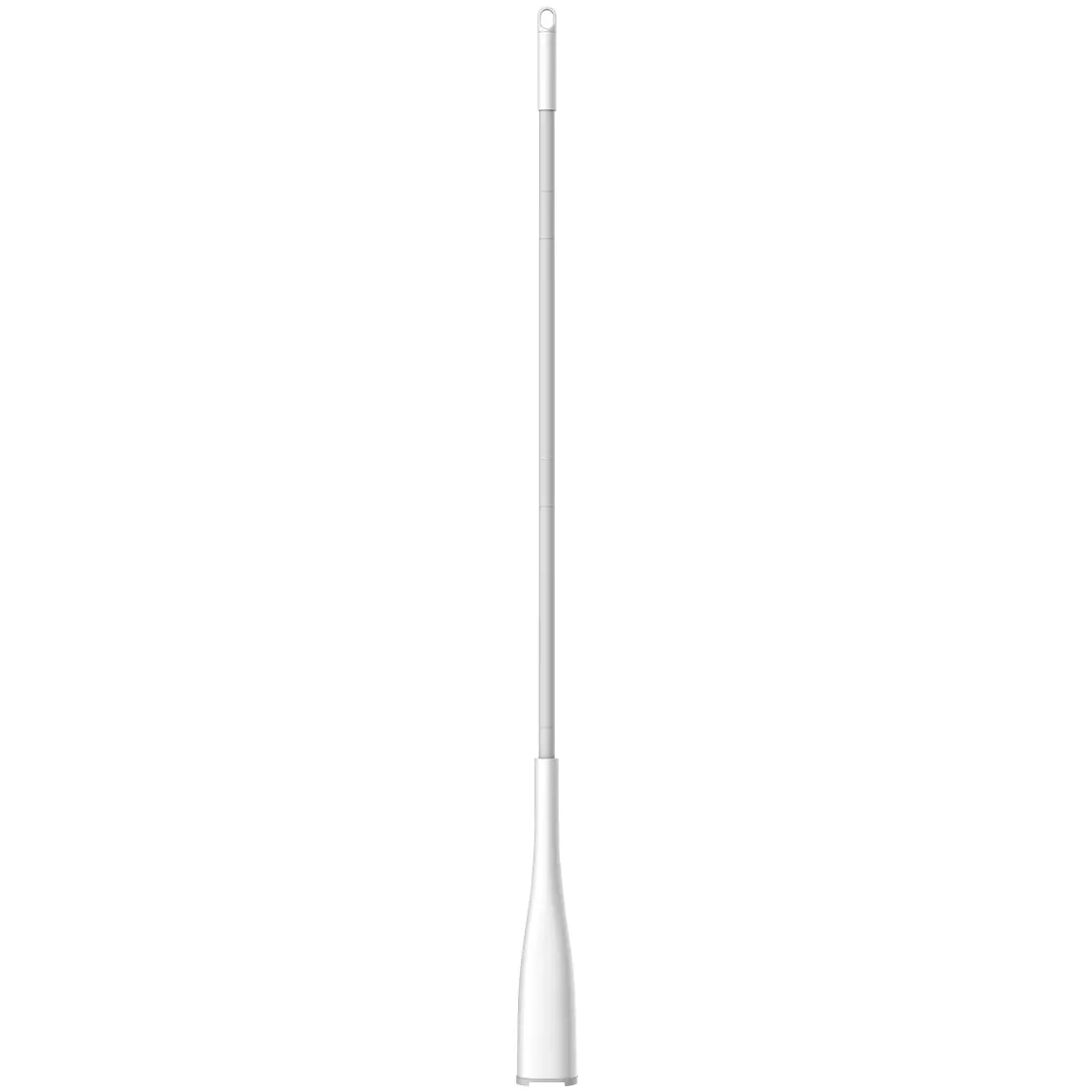 Швабра с автоотжимом Xiaomi Blue Fish Squeezing Water Sponge Mop (PU03A) White (Белый)