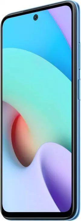 Xiaomi Redmi 10 4/128GB Blue (Синий) RU