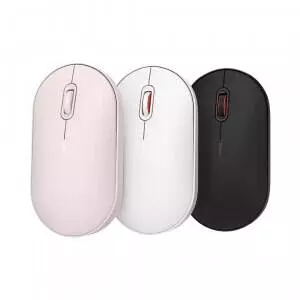 Мышь беспроводная MIIIW Dual Mode Portable Mouse Lite Version (MWPM01) Black (Черный) Мышь беспроводная MIIIW Dual Mode Portable Mouse Lite Version (MWPM01) Black (Черный)