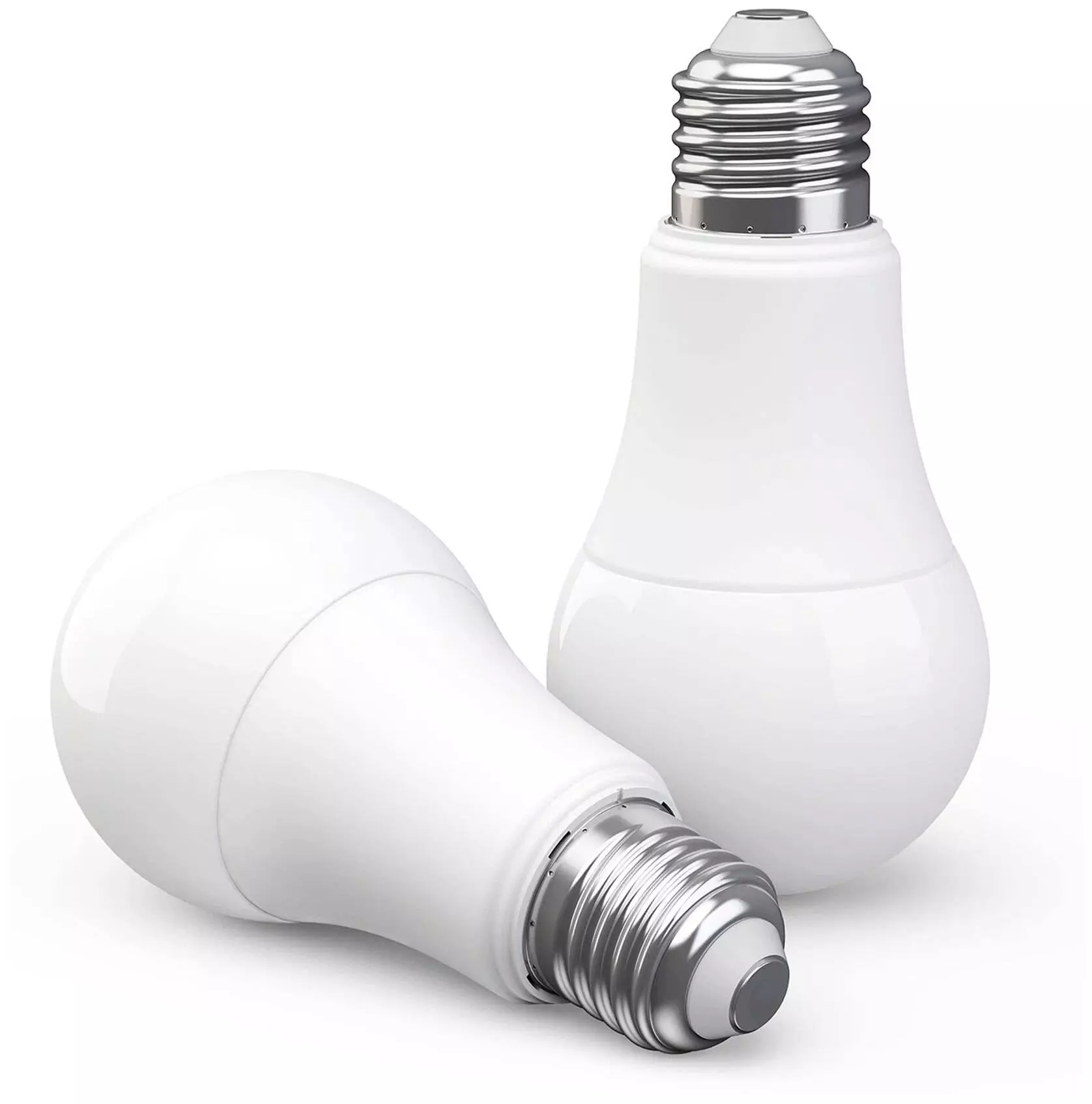 Лампа светодиодная Aqara Smart Led Bulb E27 (ZNLDP12LM) 9Вт White (Белый) Лампа светодиодная Aqara Smart Led Bulb E27 (ZNLDP12LM) 9Вт White (Белый)
