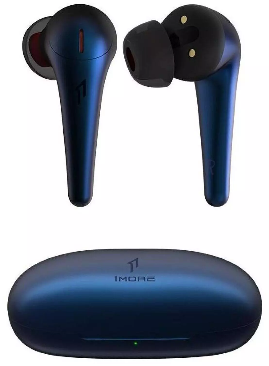 Беспроводные наушники 1MORE ComfoBuds Pro ES 901