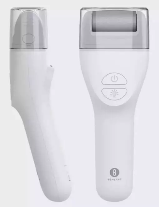 Электрический педикюрный инструмент Xiaomi BEHEART M20 Электрический педикюрный инструмент Xiaomi BEHEART M20
