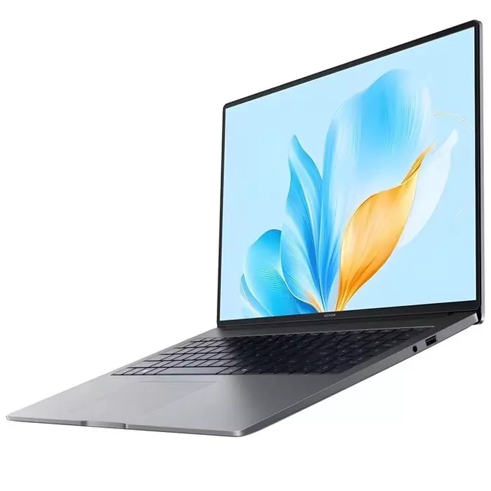 Ноутбук Honor MagicBook X16 2025 i7 13620H 16/1T (5301ALNC) Gray (Серый) Ноутбук Honor MagicBook X16 2025 i7 13620H 16/1T (5301ALNC) Gray (Серый)