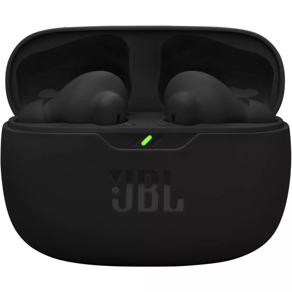Беспроводные наушники JBL Wave Beam 2 Black (Черный) Global Version Беспроводные наушники JBL Wave Beam 2 Black (Черный) Global Version