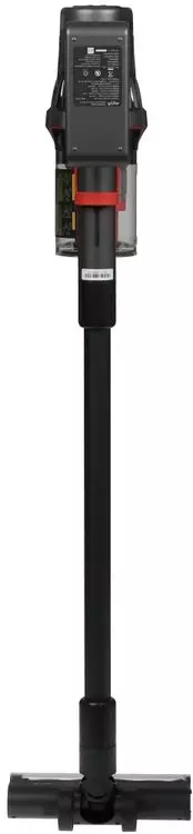 Пылесос Xiaomi Deerma DEM-T50W Station Black (Черный) Global Version