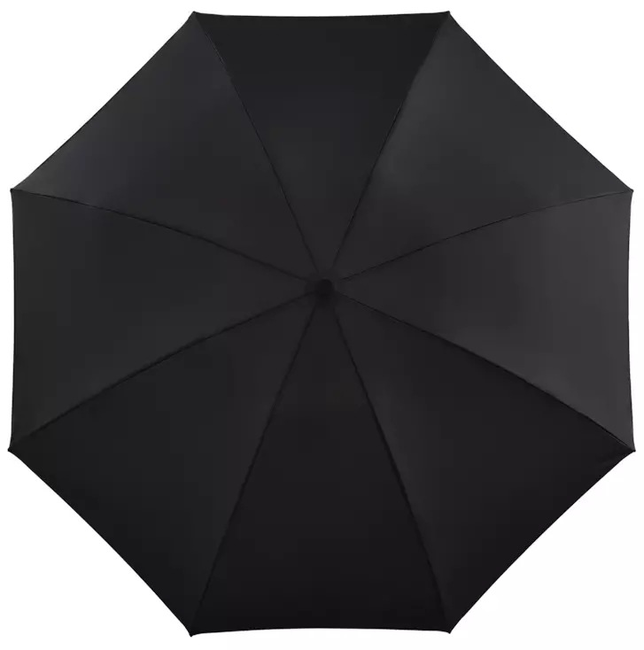 Зонт 90 Points NINETYGO Automatic Reverse Lighting Umbrella Black (Черный) Зонт 90 Points NINETYGO Automatic Reverse Lighting Umbrella Black (Черный)