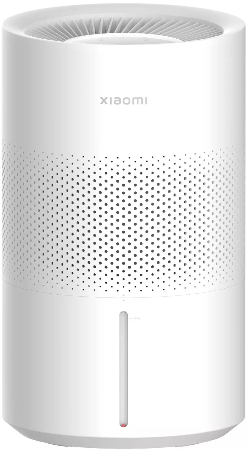 Увлажнитель воздуха Xiaomi Smart Evaporative Humidifier (CJSJSQ02XYUE)(BHR8532EU) White (Белый) Global Version Увлажнитель воздуха Xiaomi Smart Evaporative Humidifier (CJSJSQ02XYUE)(BHR8532EU) White (Белый) Global Version