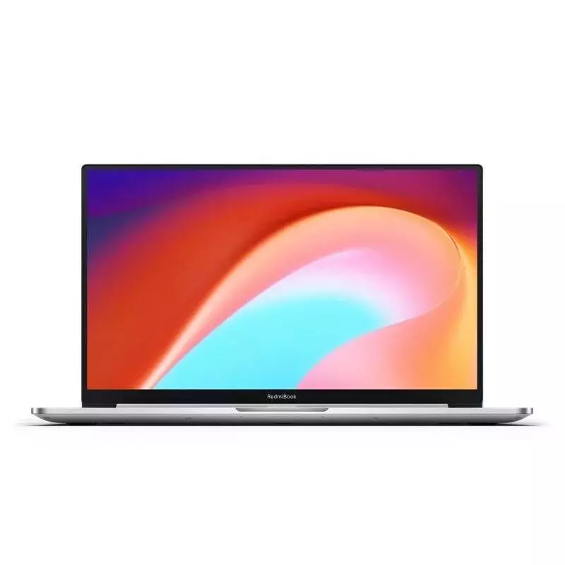 Ноутбук RedmiBook 14" II (Ryzen 5, 16Gb, 512Gb, Vega 6) (JYU4260CN) Silver (Серебристый) CN Ноутбук RedmiBook 14" II (Ryzen 5, 16Gb, 512Gb, Vega 6) (JYU4260CN) Silver (Серебристый) CN
